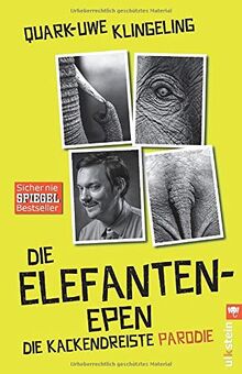 Die Elefanten-Epen