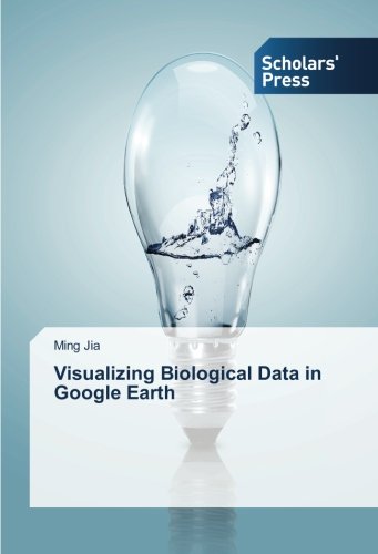 Visualizing Biological Data in Google Earth