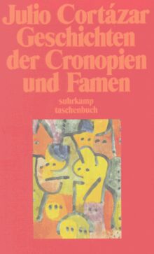 Geschichten der Cronopien und Famen.
