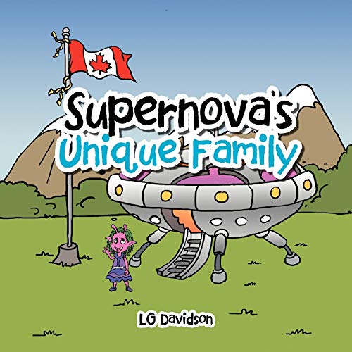 Supernova's Unique Family