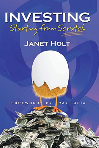 Investing: Starting from Scratch