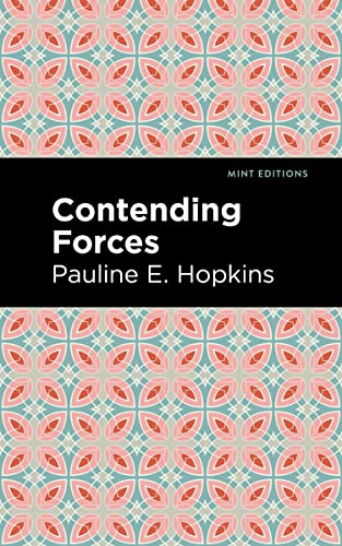 Contending Forces (Mint Editions―Black Narratives)