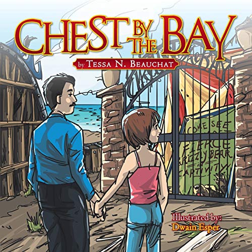 Chest by the Bay