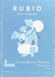 Competència lectora 5. Món fantasia (valencià) (Competència Lectora (Valencià), Band 5)