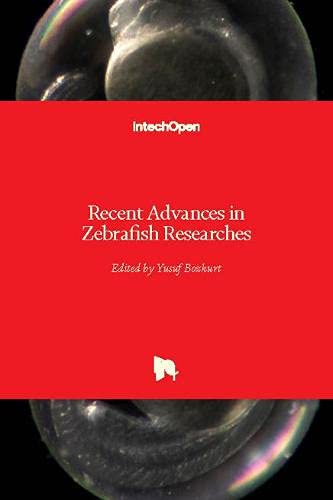Recent Advances in Zebrafish Researches