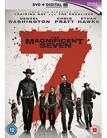 The Magnificent Seven [UK Import]