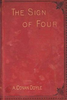 The Sign of Four