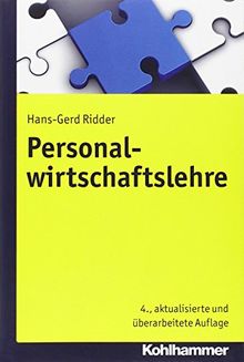 Personalwirtschaftslehre