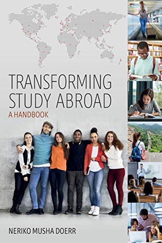 Transforming Study Abroad: A Handbook