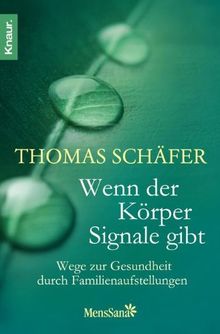 Wenn der Körper Signale gibt: Wege zur Gesundheit durch Familienaufstellungen