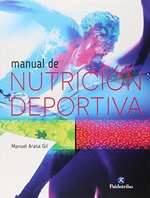 Manual de nutrición deportiva