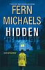 Hidden: An Exciting Novel of Suspense (A Lost and Found Novel)