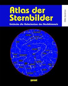 Atlas der Sternbilder