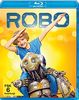 Robo [Blu-ray]