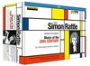 Sir Simon Rattle dirigiert und erkundet Musik des 20. Jahrhunderts [3 Blu-rays]