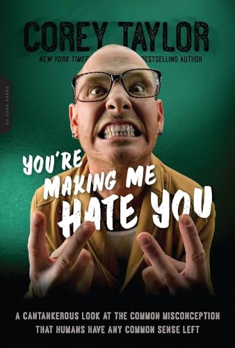 You're Making Me Hate You: A Cantankerous Look at the Common Misconception That Humans Have Any Common Sense Left