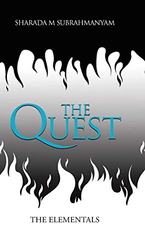The Elementals: The Quest