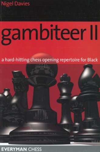 Dynamic Reti (Everyman Chess): Davies, Nigel: 9781857443523: :  Books