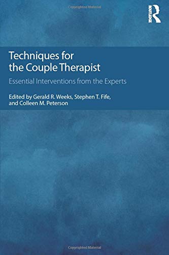 Techniques for the Couple Therapist