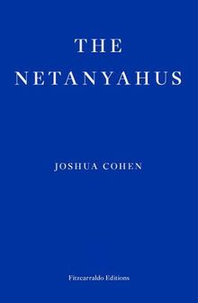 The Netanyahus von Cohen, Joshua | Buch | Zustand gut