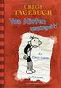 Gregs Tagebuch - Von Idioten umzingelt!: Ein Comic-Roman