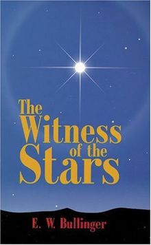 Witness of the Stars