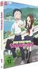 Nicht schon wieder, Takagi-san - Vol.1 - [DVD]