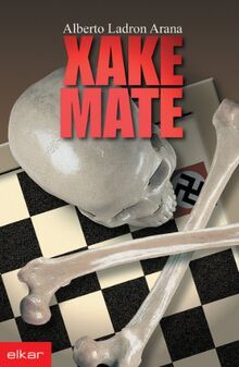 Xake Mate (Literatura, Band 220)