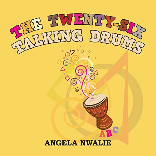 The Twenty-Six Talking Drums