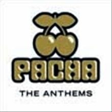 Pacha Anthems von Various/Adult Entert.& Syx &Rufus White (Mixed By) | CD | Zustand neu