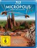 Micropolis - Kampf der Giganten [Blu-ray]