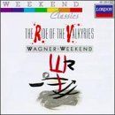 Ride of the Valkyries-Wagner W