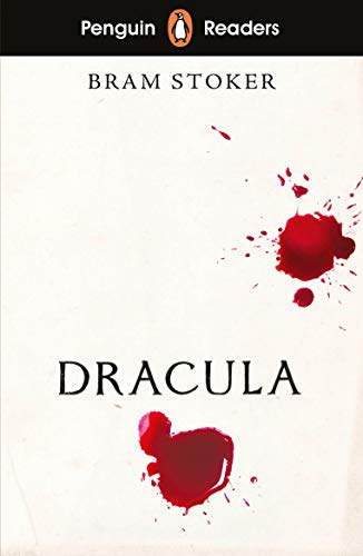 Penguin Readers Level 3 Dracula - Bram Stoker Kartoniert (TB)