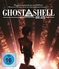 Ghost in the Shell 2.0 (Kinofilm) [Blu-ray]