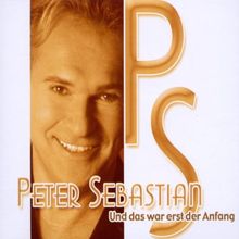 Und das War Erst der Anfang