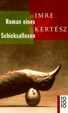 Roman eines Schicksallosen