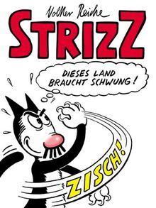 Strizz 2: Das zweite Jahr