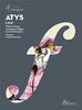 Atys (Lully) [Blu-ray]