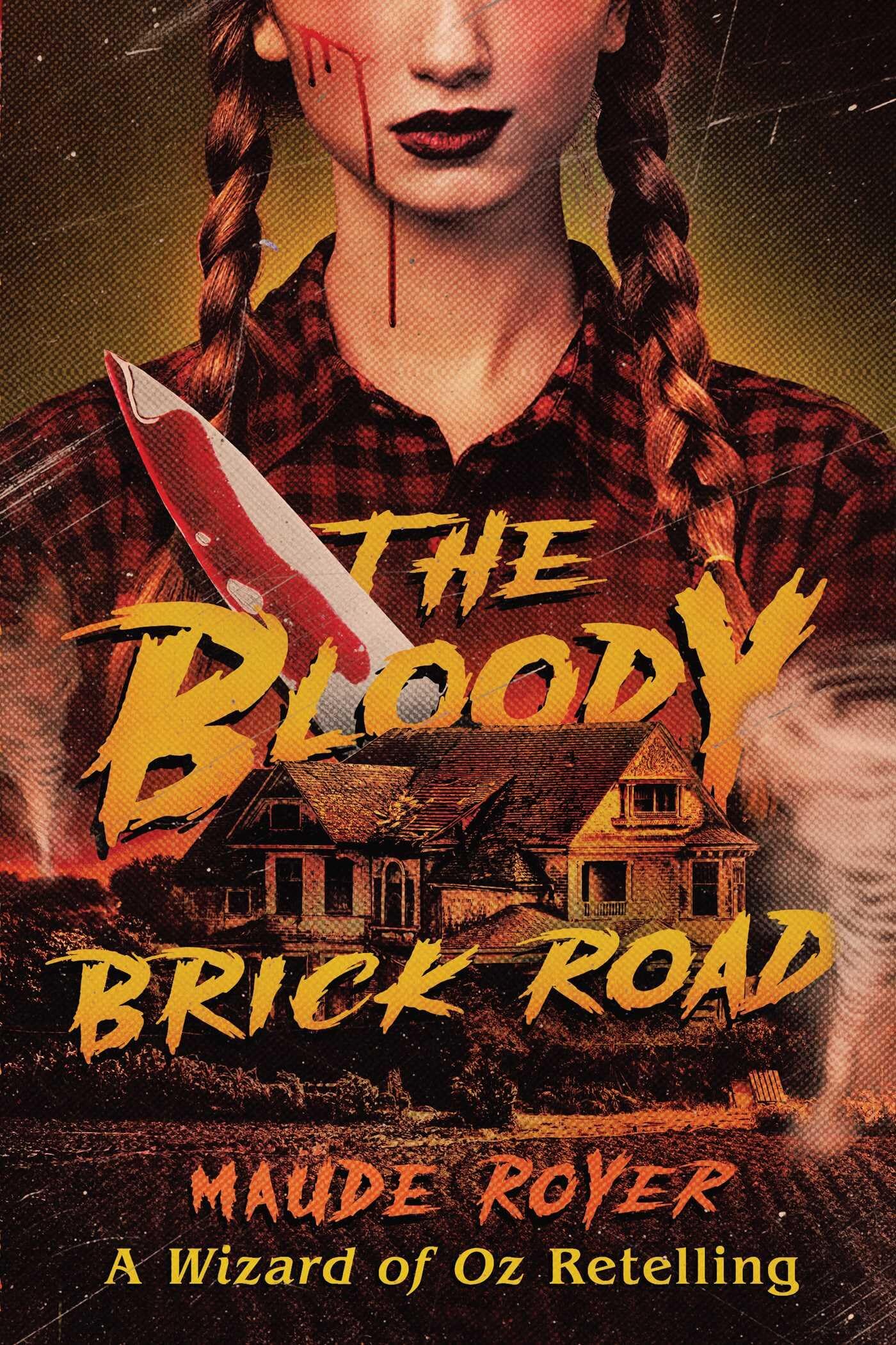 The Bloody Brick Road - Neuware