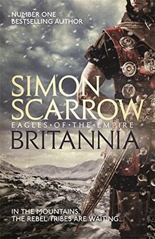 Britannia (Eagles of the Empire)