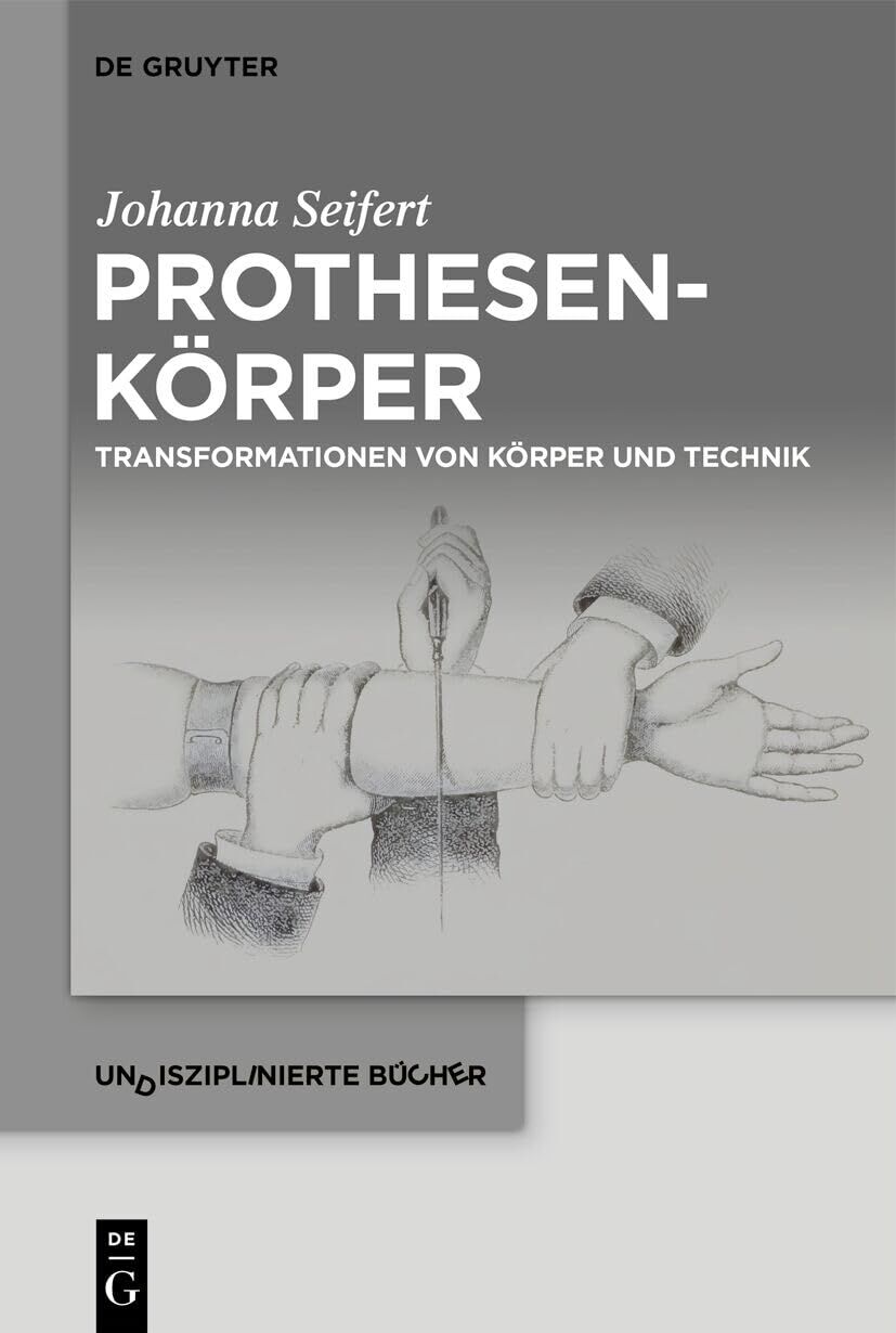 Prothesenkörper - Neuware