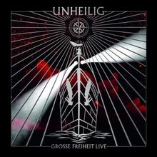 Grosse Freiheit Live (Special Edition)