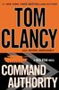 Command Authority: A Jack Ryan Novel