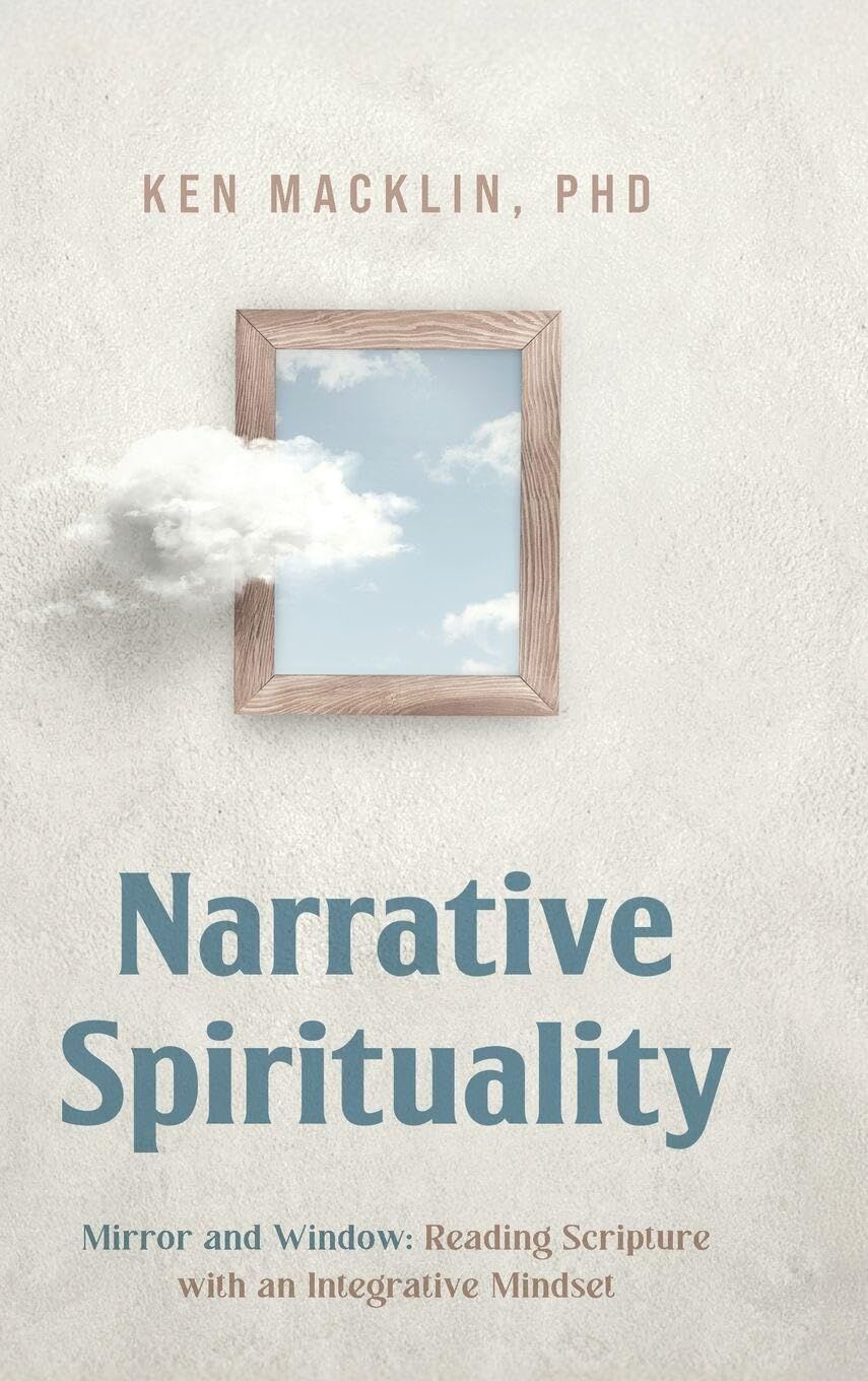 Narrative Spirituality