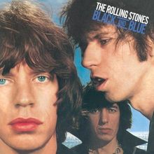 Black And Blue von The Rolling Stones | CD | Zustand sehr gut