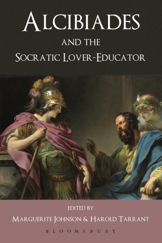 Alcibiades and the Socratic Lover-Educator