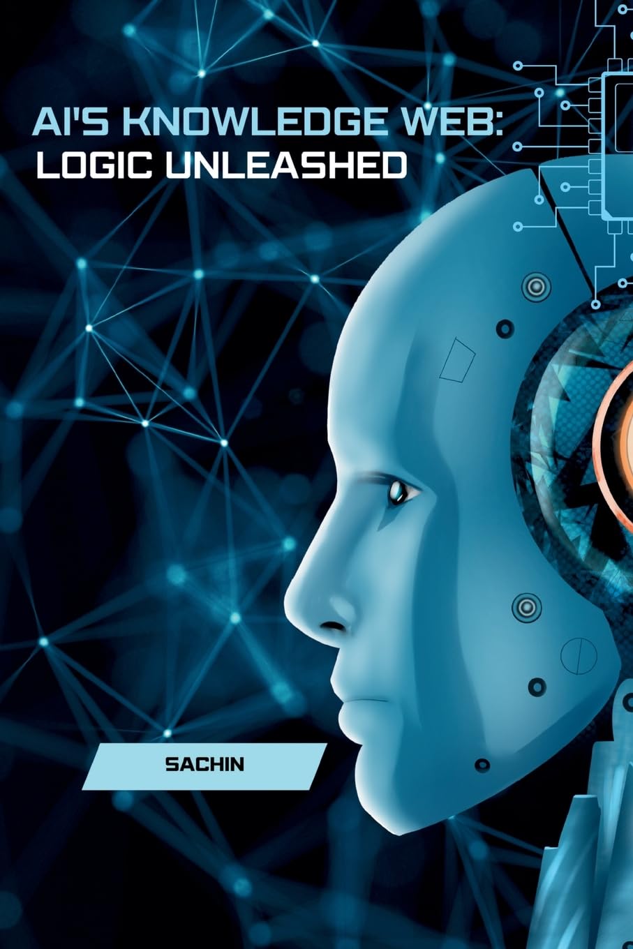 AI's Knowledge Web: Logic Unleashed: DE