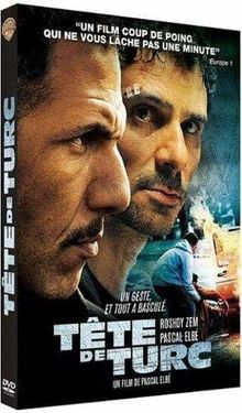 Tête de turc [FR Import]