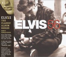 Elvis 56 von Elvis Presley | CD | Zustand sehr gut