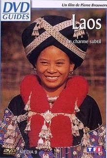 DVD Guides : Laos, le charme subtil [FR Import]